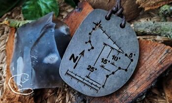 Fire steel striker best seller northern star by bb