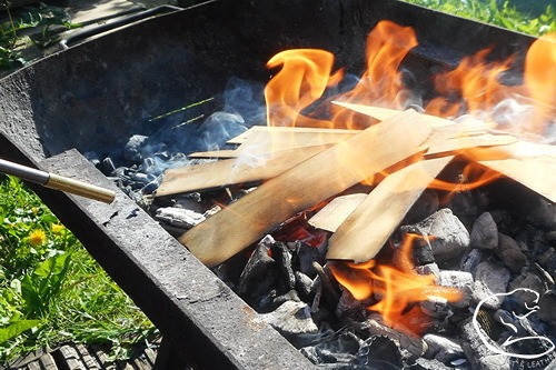 A fire storm in action and in use for website by BB.JPG