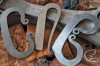 Fire back to basics tinderbox with fire steel choice by BB