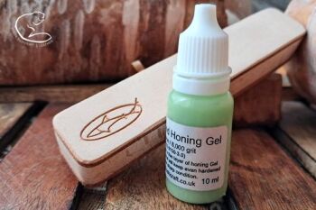 Sharpening new honing gel 8000g