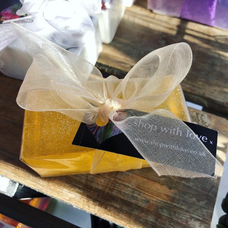 CLEMENTINE & PROSECCO
