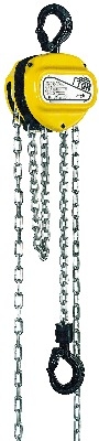 VSIII Hand Chain Hoist 500kg SWL