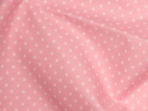 cotton dot fabric