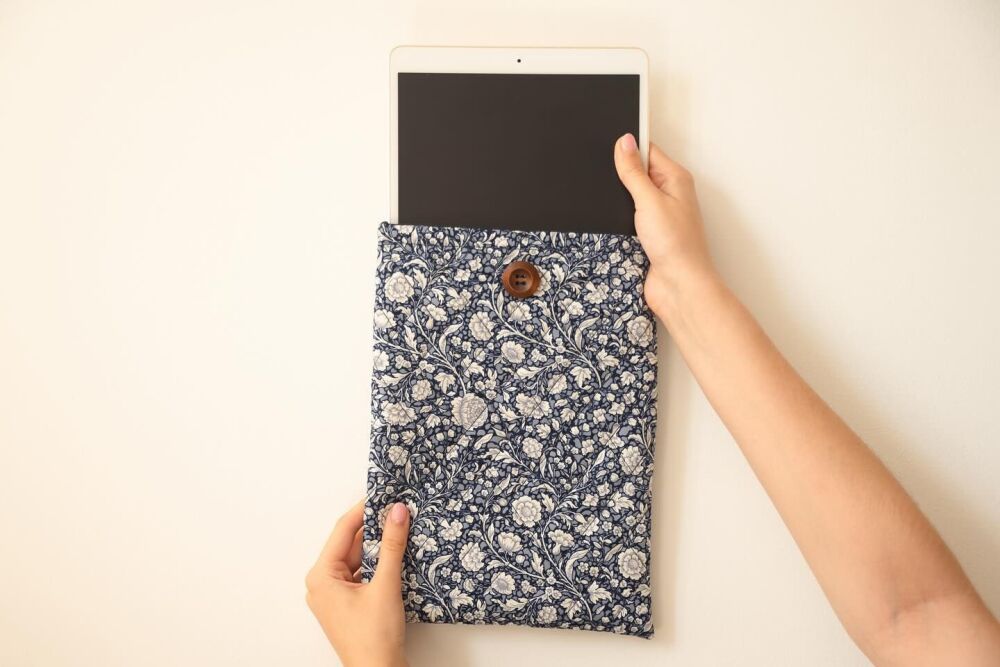 Ipad sleeve
