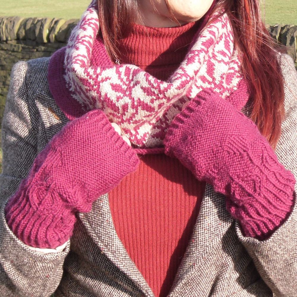 2 Free Patterns