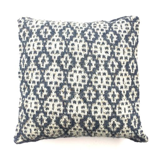 Mustard Honey Pot summer cotton pillow