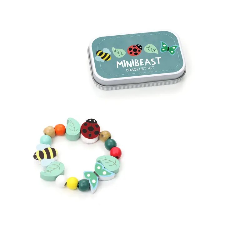 MiniBeast Bracelet Gift Kit