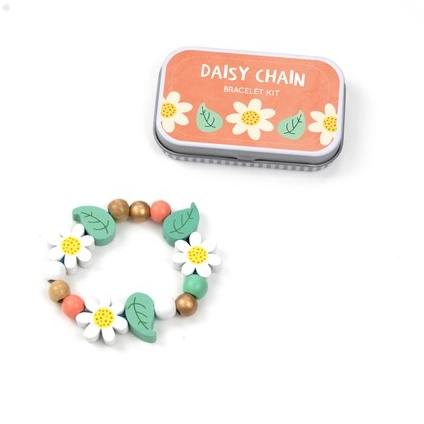 Daisy Bracelet Gift Kit