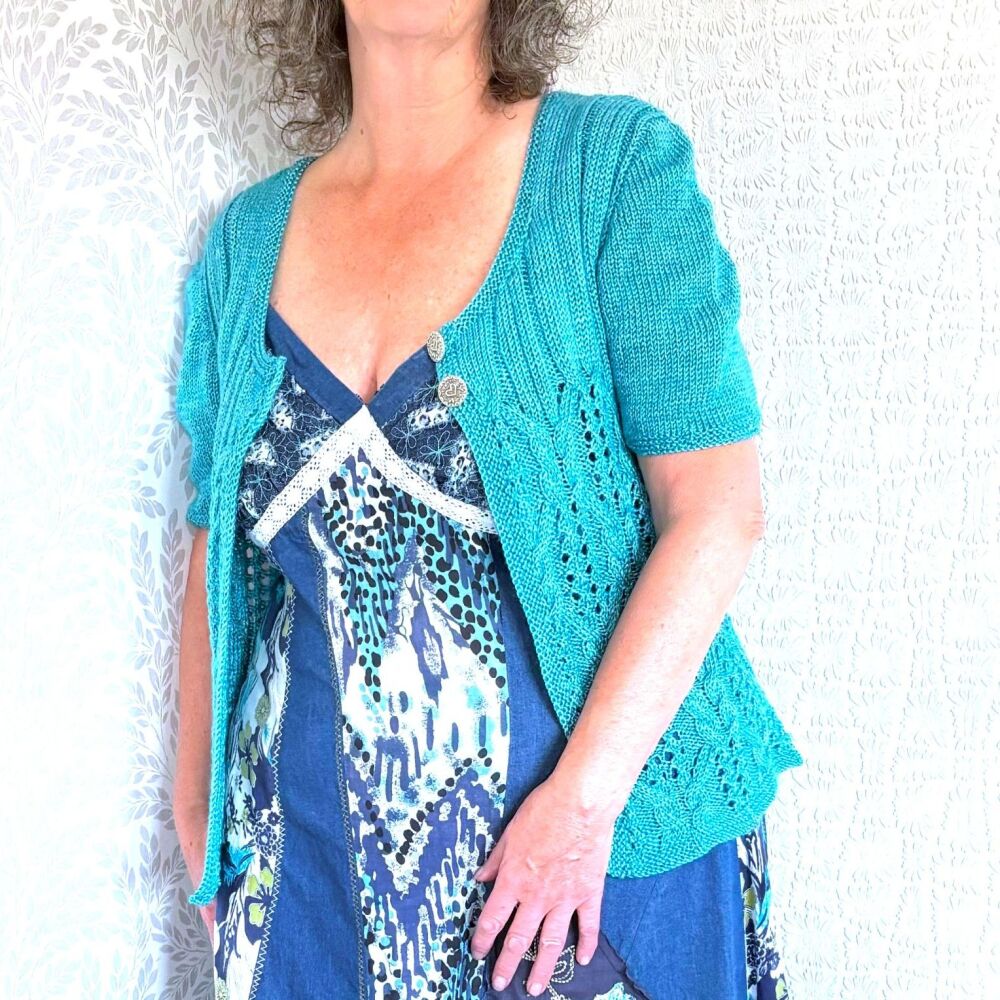 Serotinal Knitting Kit
