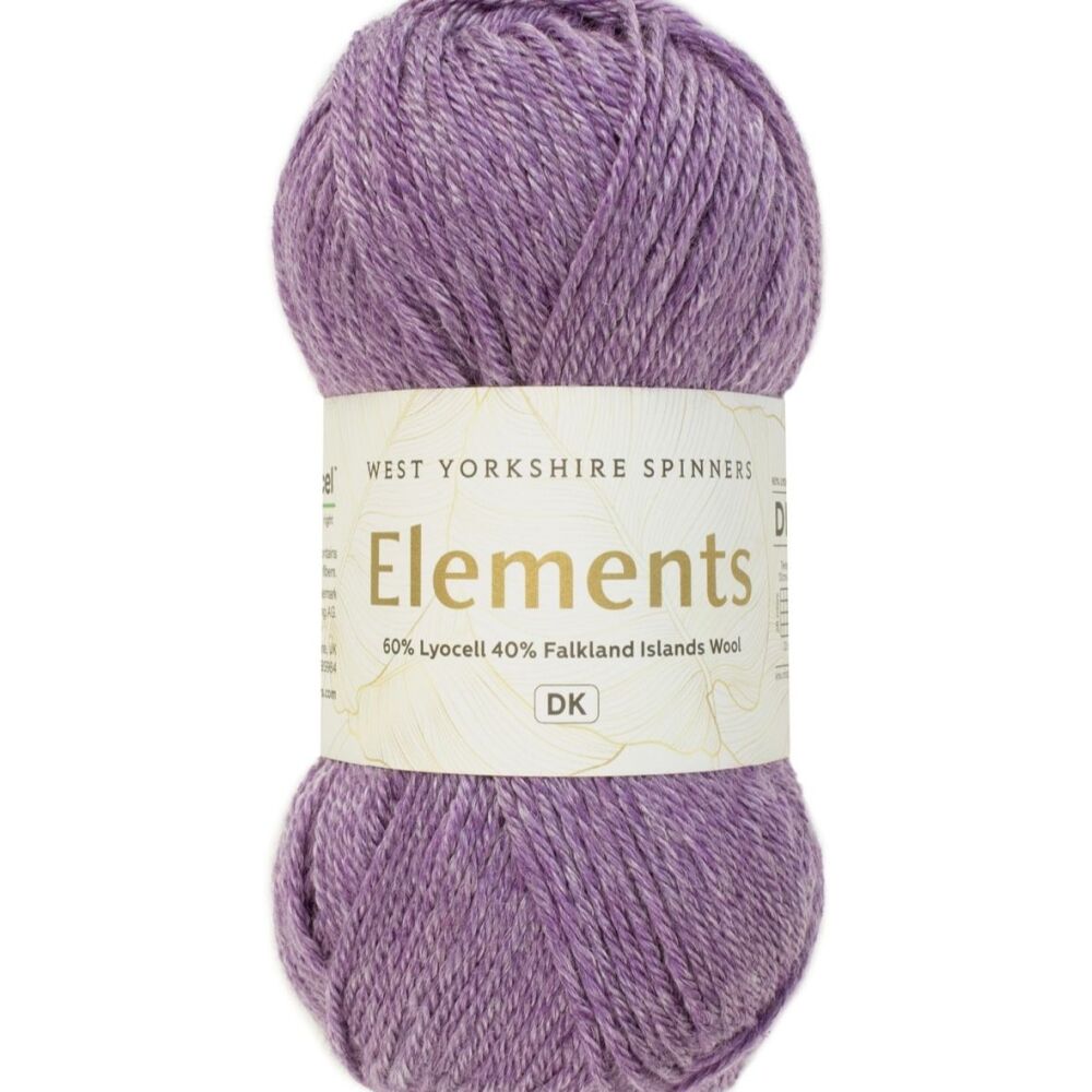 West Yorkshire Spinners Elements DK in Sweet Nectar DISCOUNTED
