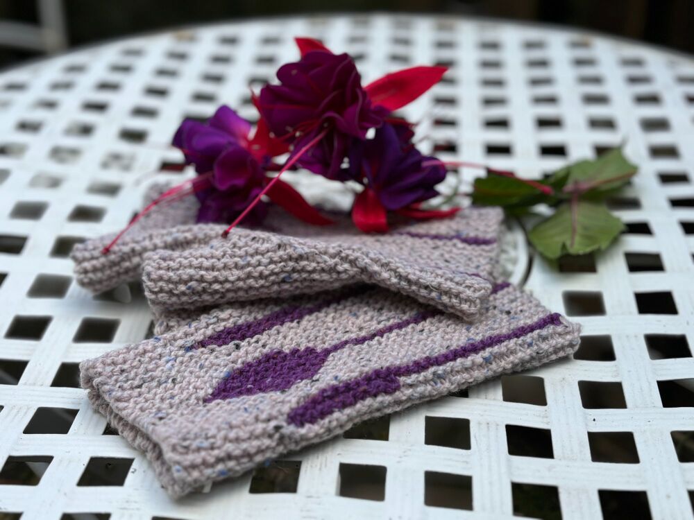 Anthos Gloves Pattern