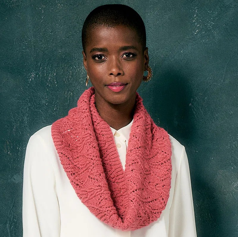 Strawberry Hill Knitting Pattern