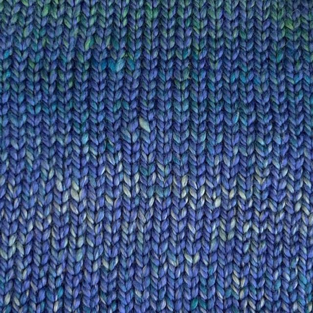 Stylecraft - That Colour Vibe CALM , Chunky Yarn  DISCOUNTED