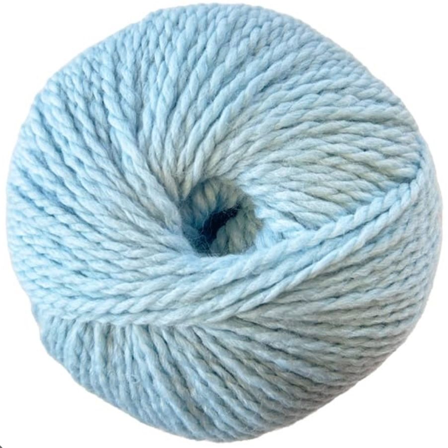 Stylecraft - Softie BLUE FROST Chunky Yarn  DISCOUNTED