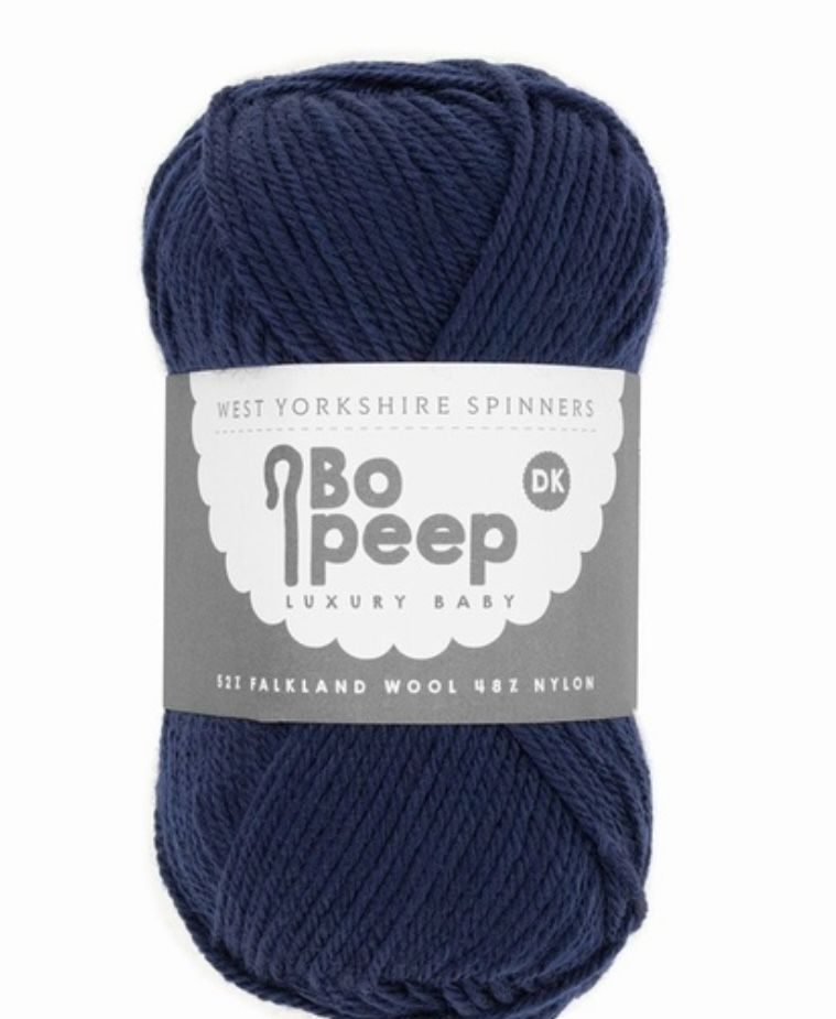Bo Peep Luxury Baby- Incy Wincy - 50gram   DISCOUNTED