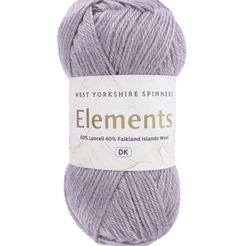 West Yorkshire Spinners Elements DK in Moonlight DISCOUNTED