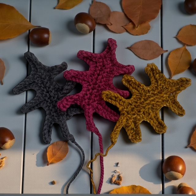 Stacked Stitches Workshop 20th November 2025