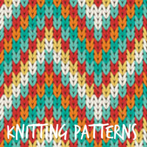 Knitting Patterns 