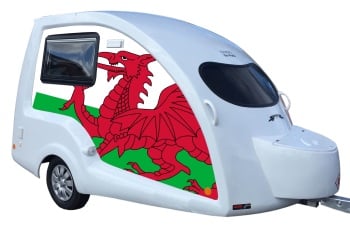 Side Panel wales