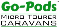 LOGO Go-Pods Logo