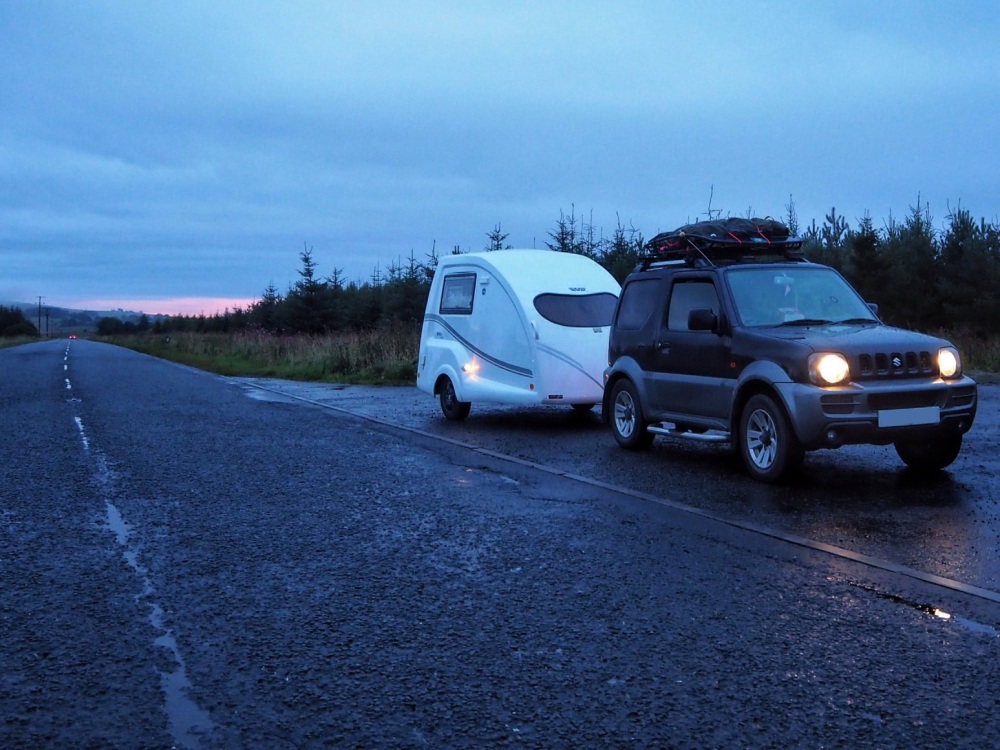 Simons Jimny 1