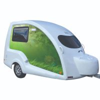 Custom side panels/graphics