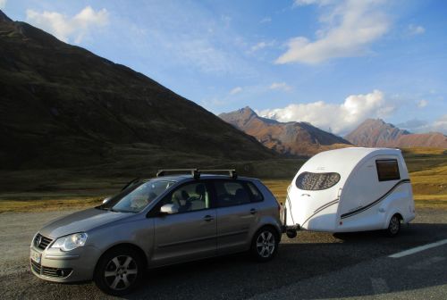 Alps Go-Pod