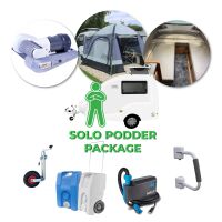 Solo podder package - the ease-of-use upgrade for Go-Pods!