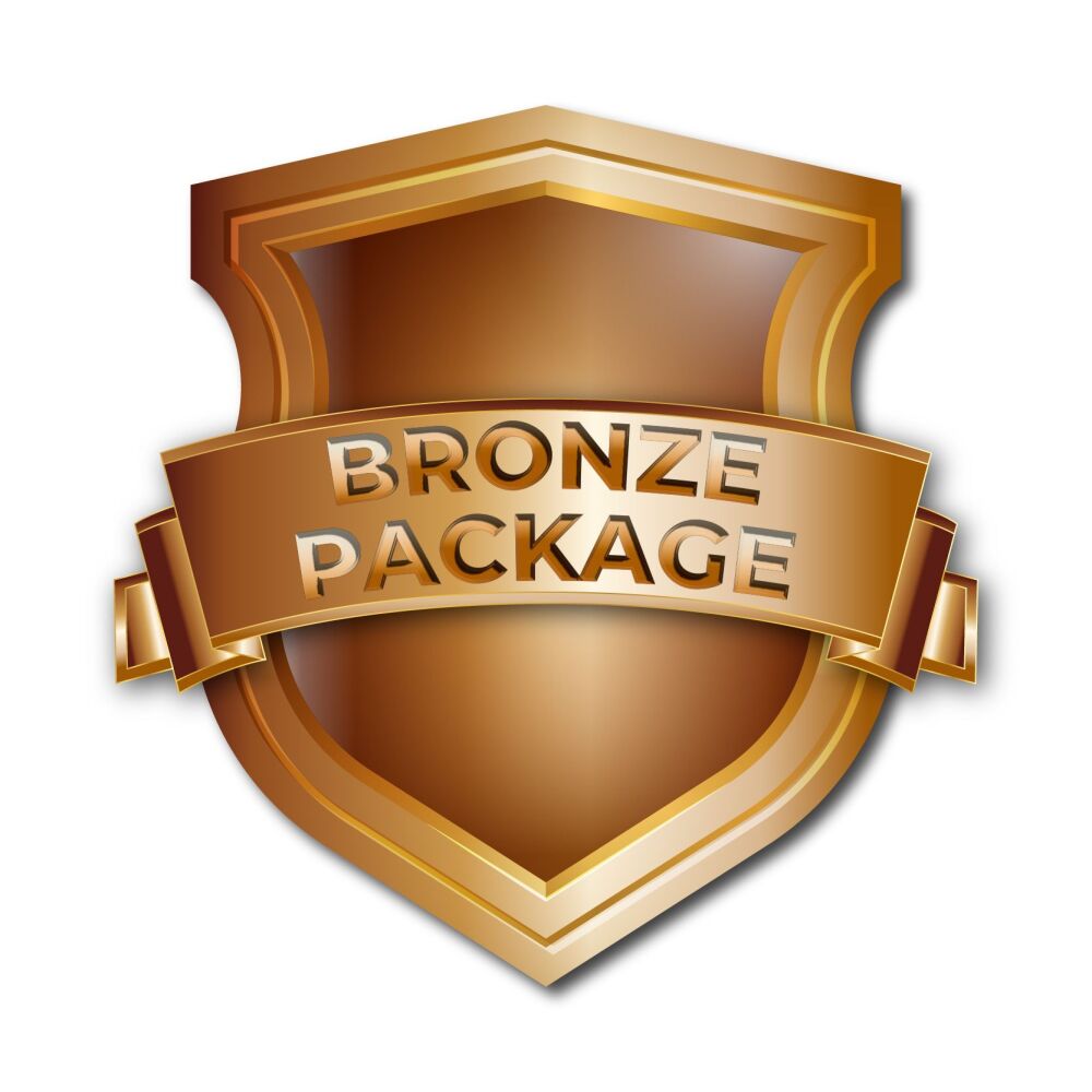 Bronze Upgrade Package