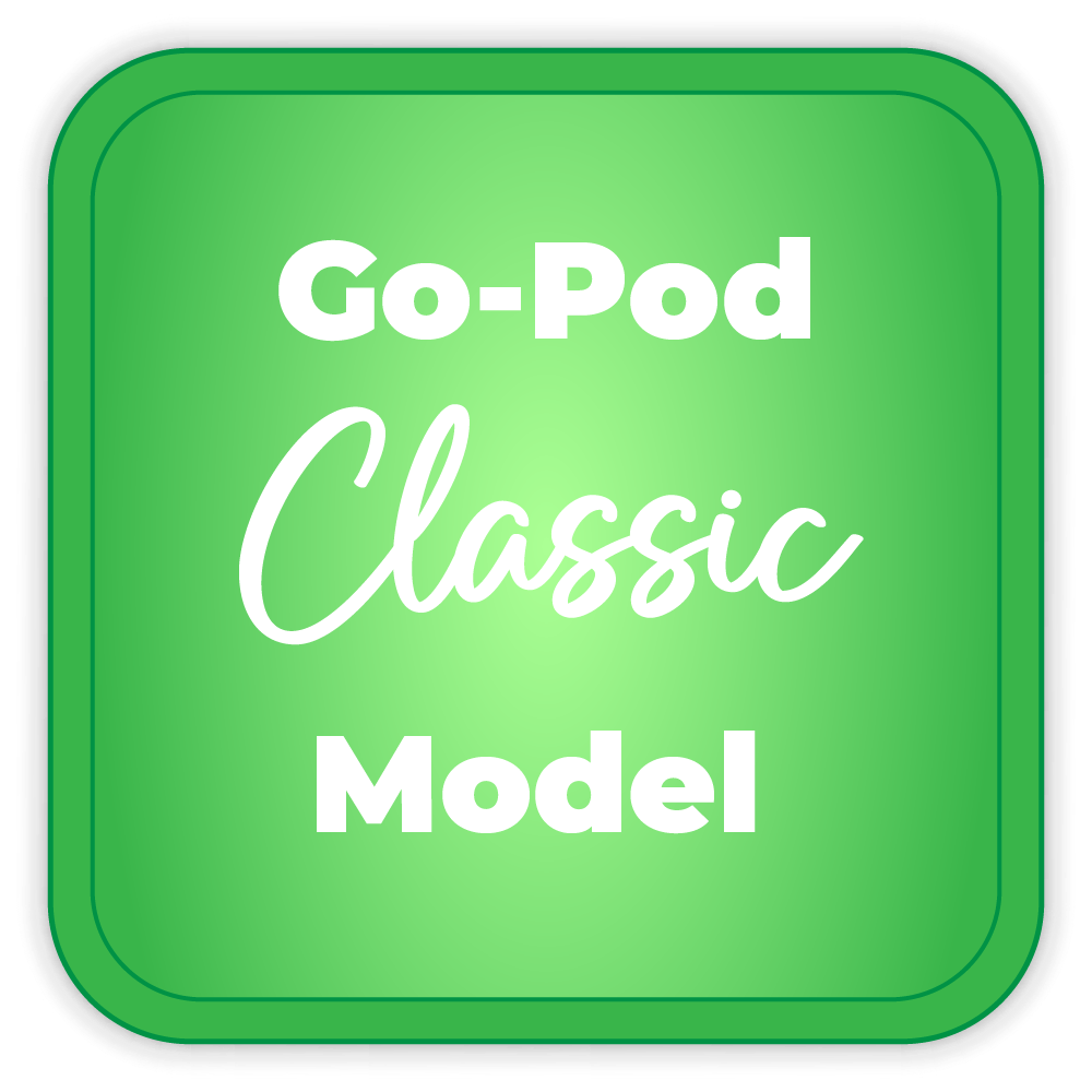 Go-Pod Classic Model