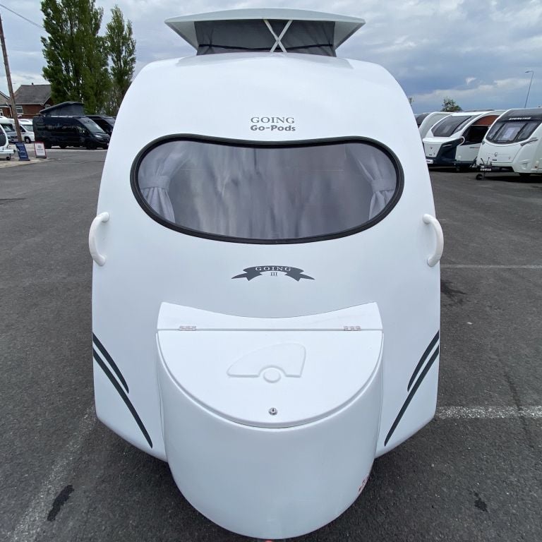 2021 Go-Pod