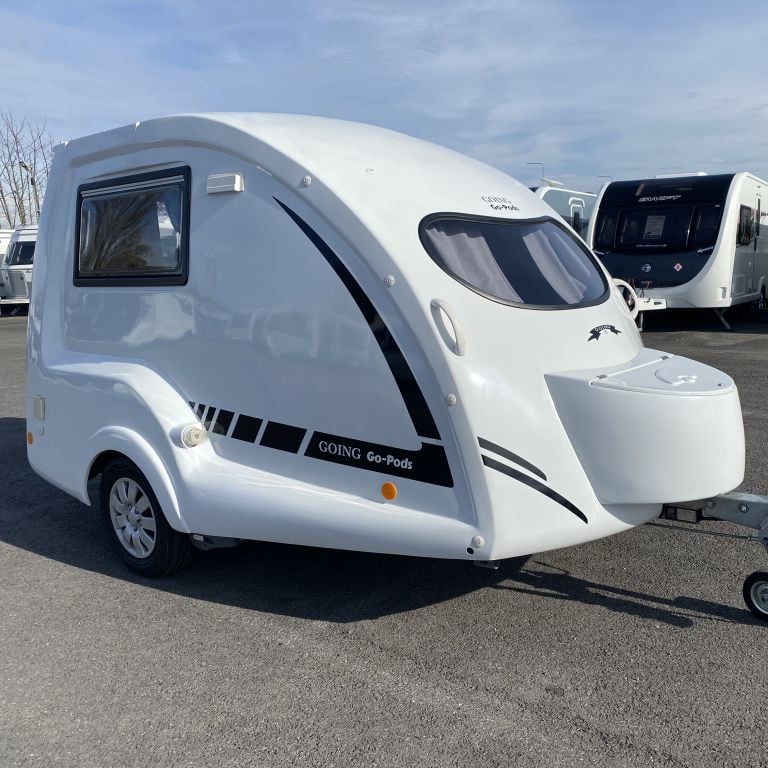 2020 Go-Pod