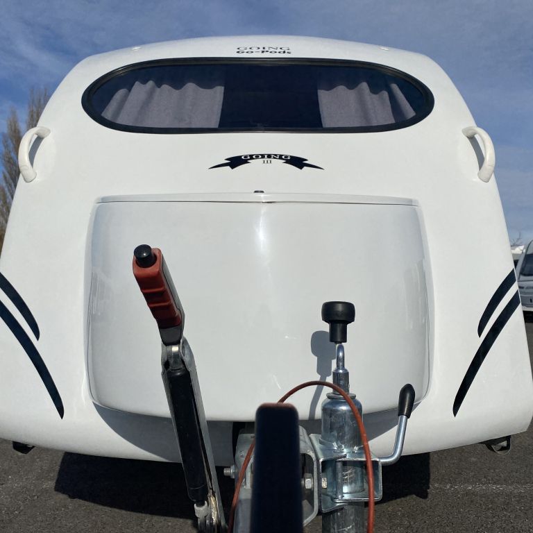 2020 Go-Pod