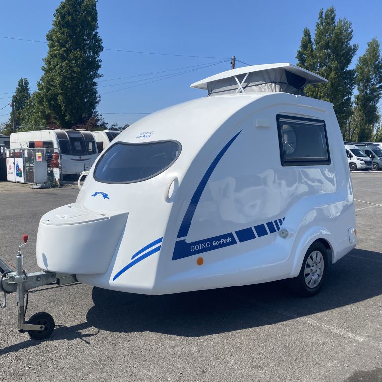 2020 Go-Pod