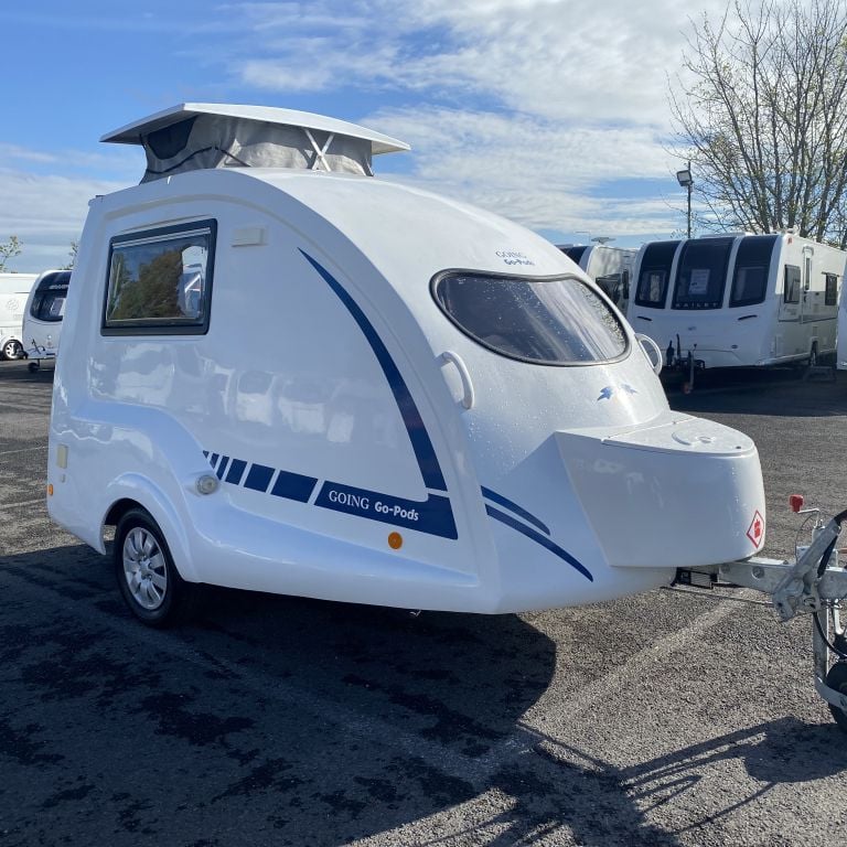 2018 Go-Pod