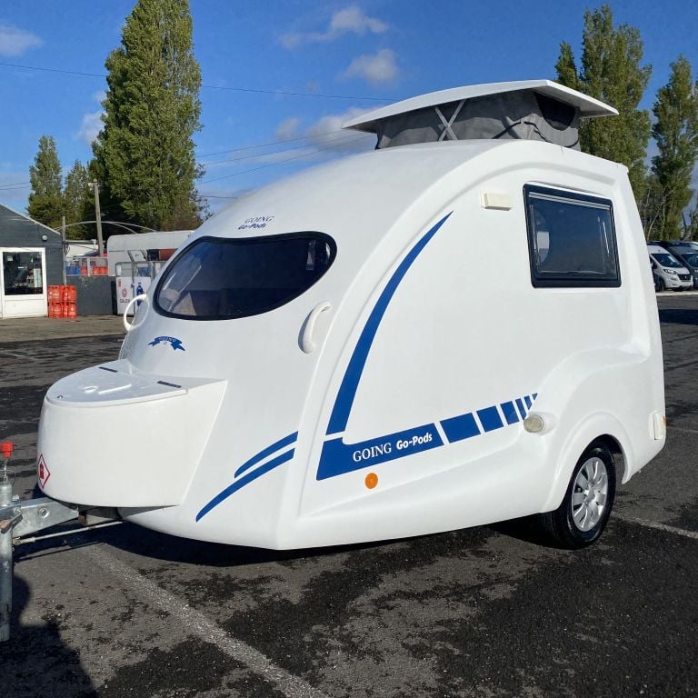 2018 Go-Pod