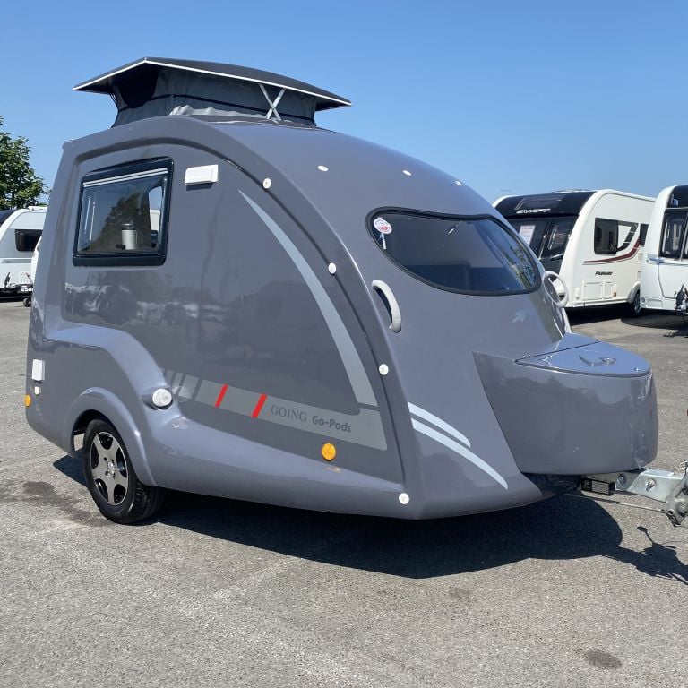 2022 Go-Pod