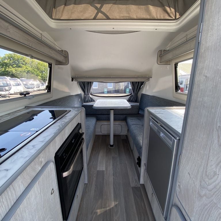 2022 Go-Pod
