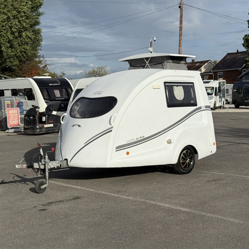 2017 Go-Pod