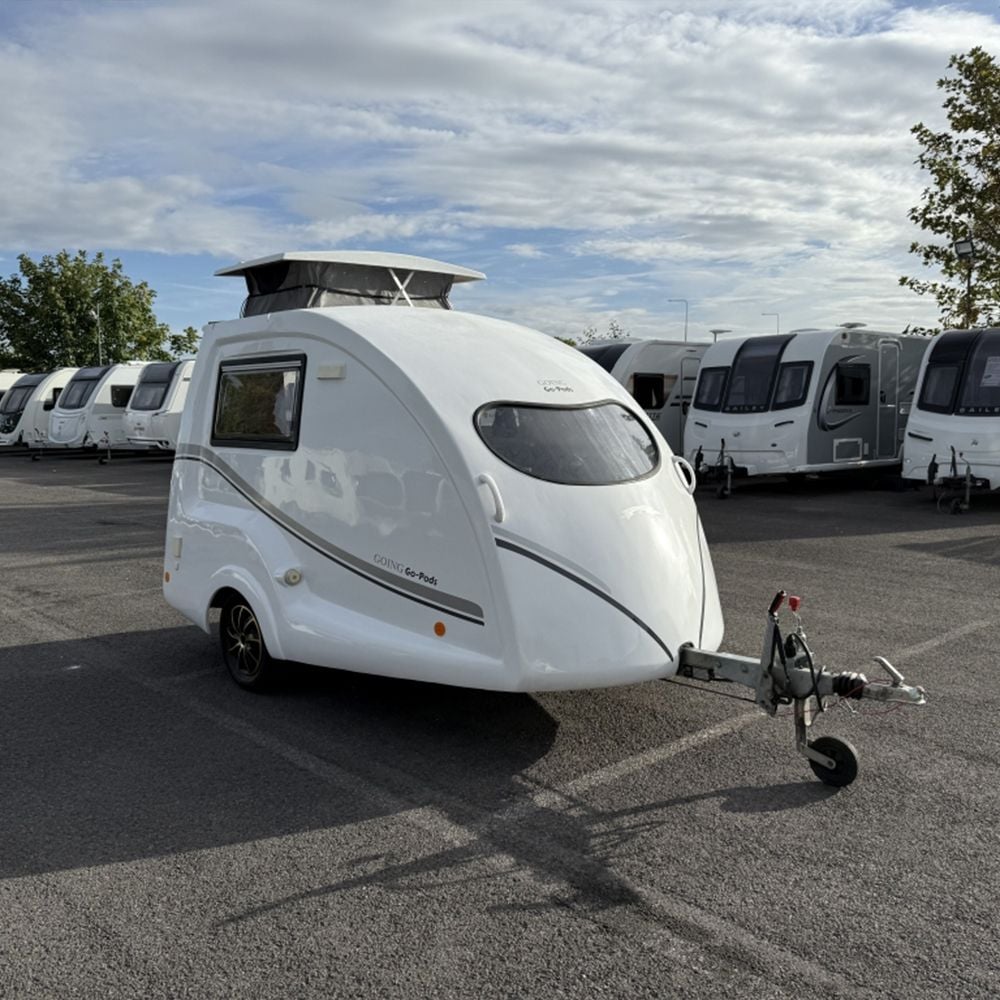 2017 Go-Pod