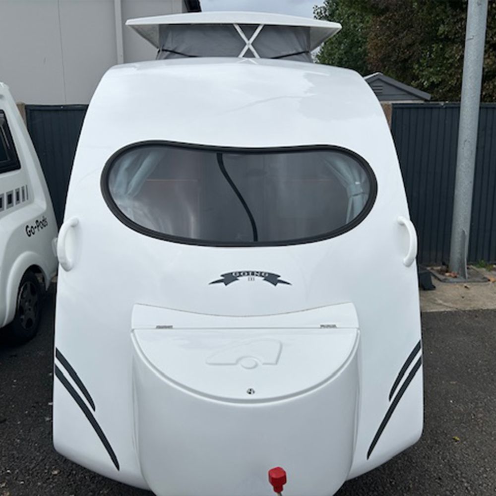 2022 Go-Pod