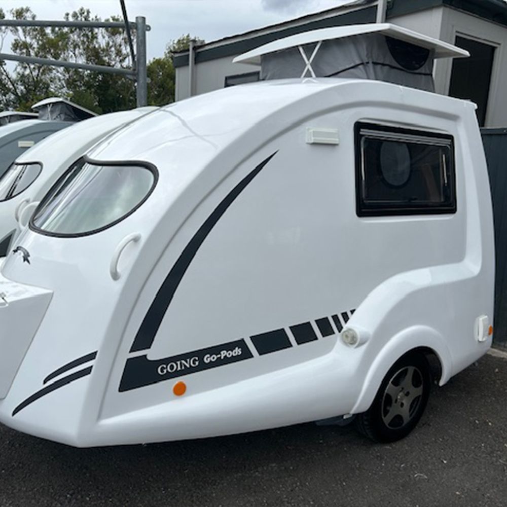 2022 Go-Pod