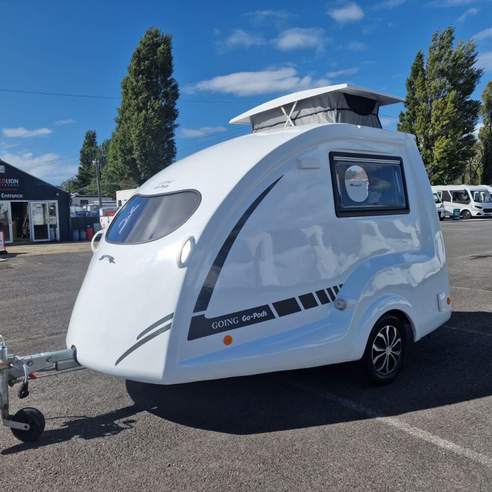 2021 Go-Pod