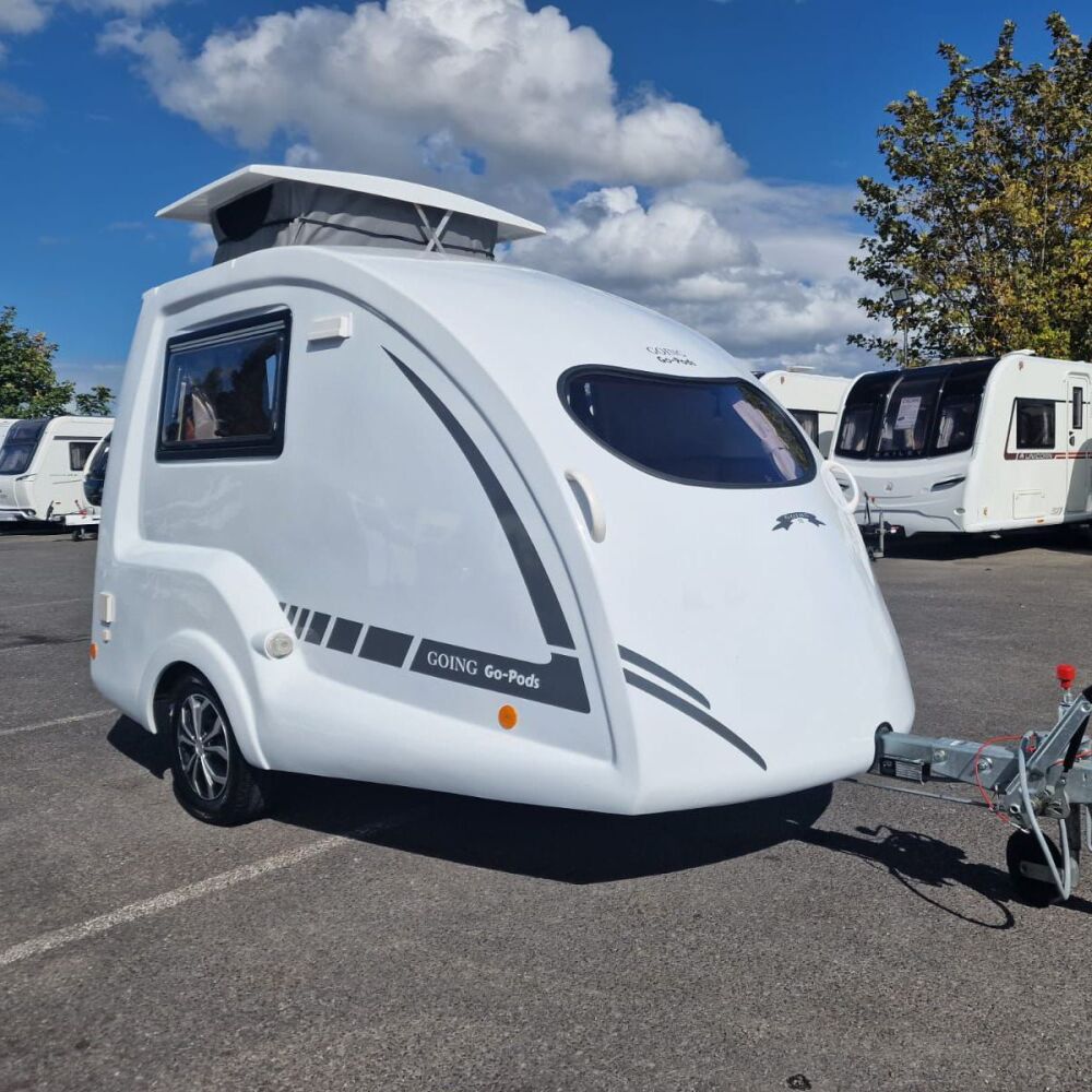 2021 Go-Pod