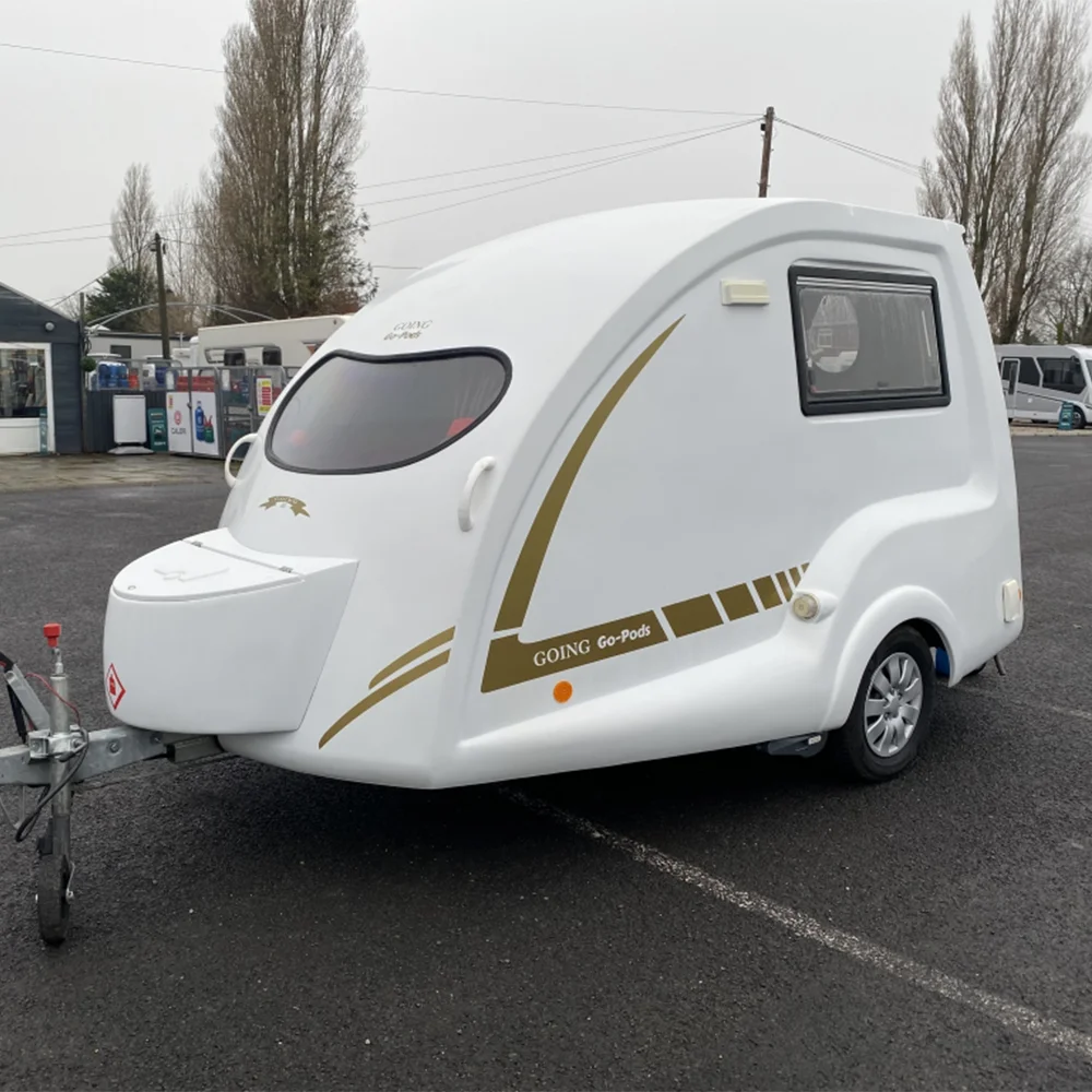 2019 Go-Pod
