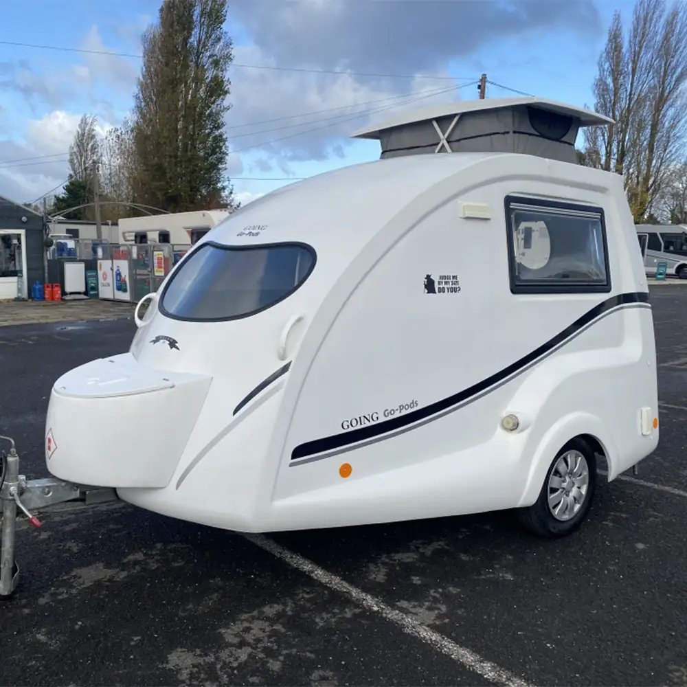 2017 Go-Pod