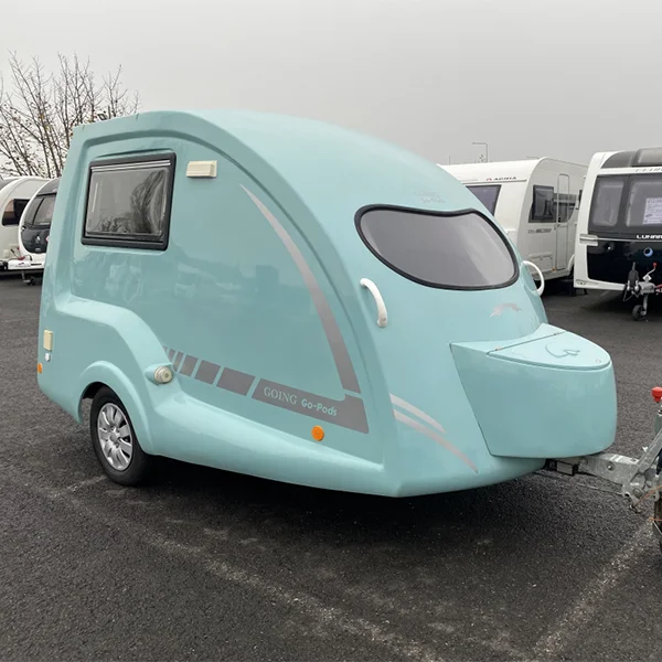 2020 Go-Pod