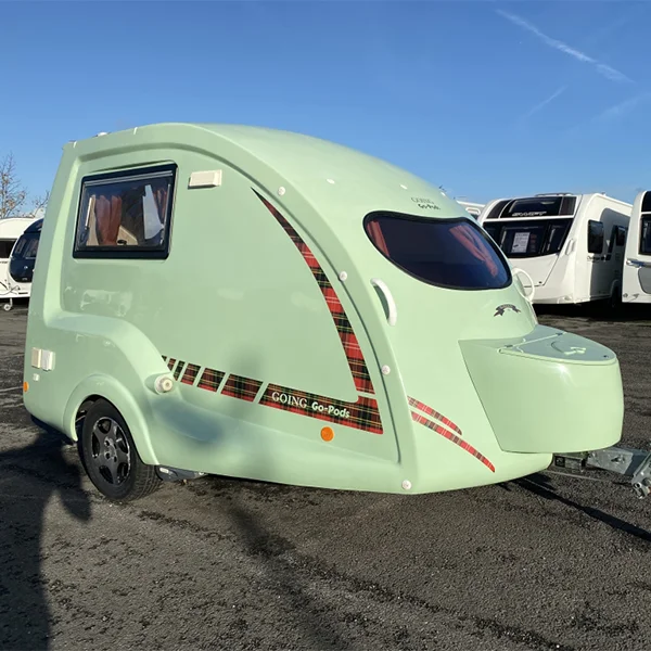 2021 Go-Pod