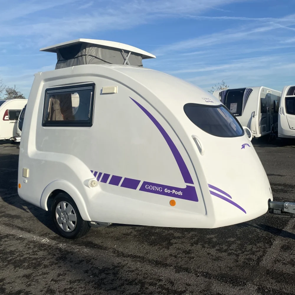 2019 Go-Pod