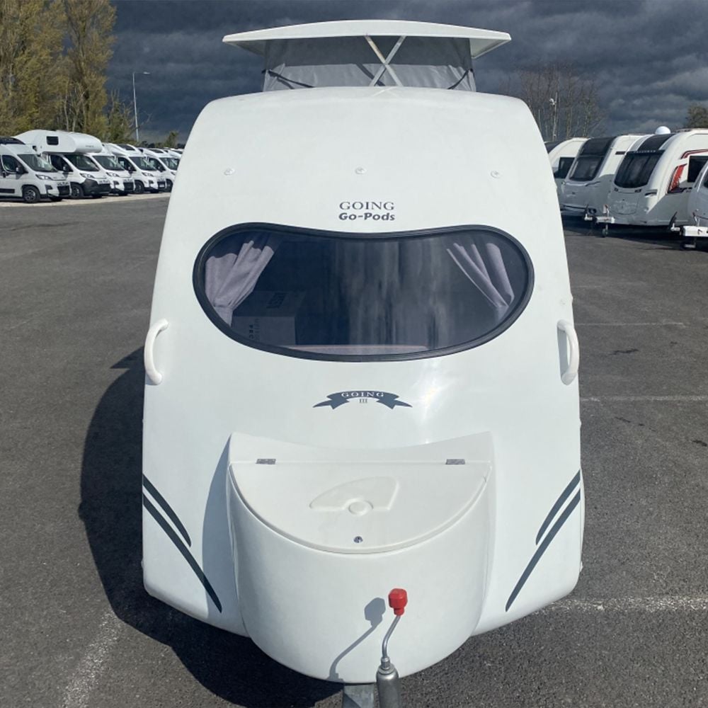 2022 Go-Pod